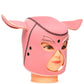 Master Series Swine Neoprene Hood