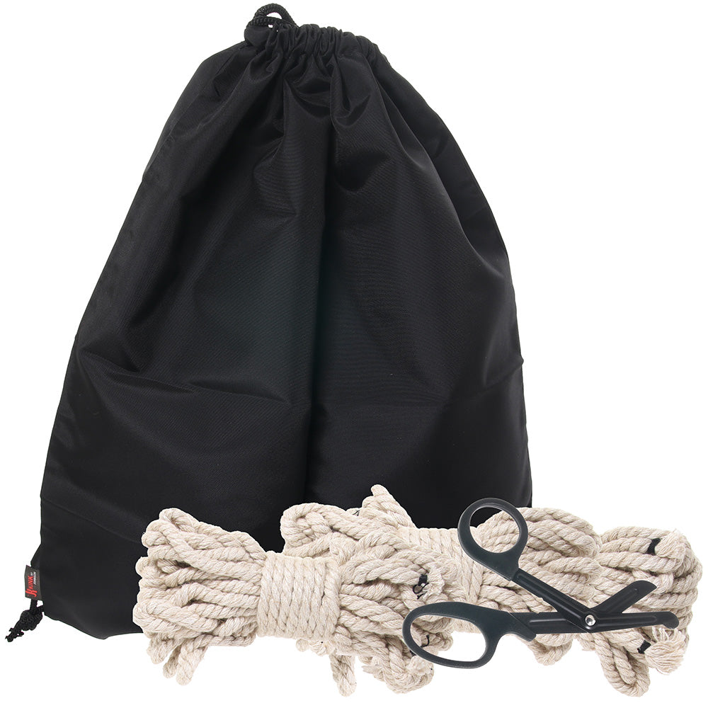 Kink Bind & Tie Initiation Kit – PinkCherry