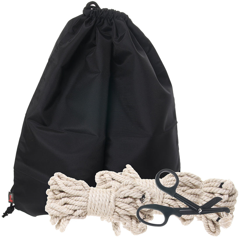 TKink Bind & Tie Initiation Kit