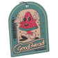 GoodHead Air Freshener in Watermelon