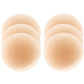 Intimately GG 3 Pack Nipple Covers in Tan