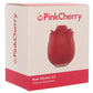 PinkCherry Rose Vibrator 2.0