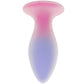 Paradise Remote Vibrating Butt Plug