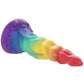 Creature Cocks Magic Rider Unicorn Dildo