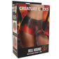 Creature Cocks Hell Hound Strap-On Briefs