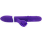 iVibe Select iRoll Rabbit Vibe in Purple