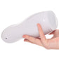 Selopa Pleasure Can Vibrating Stroker in White