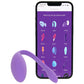 WeVibe Jive Lite Wearable Vibe in Purple