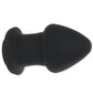 Fort Troff Robo Rimmer Remote Plug in Black