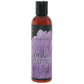 Tushie Anal Relaxing Thick Hybrid Lube in 4oz/120ml