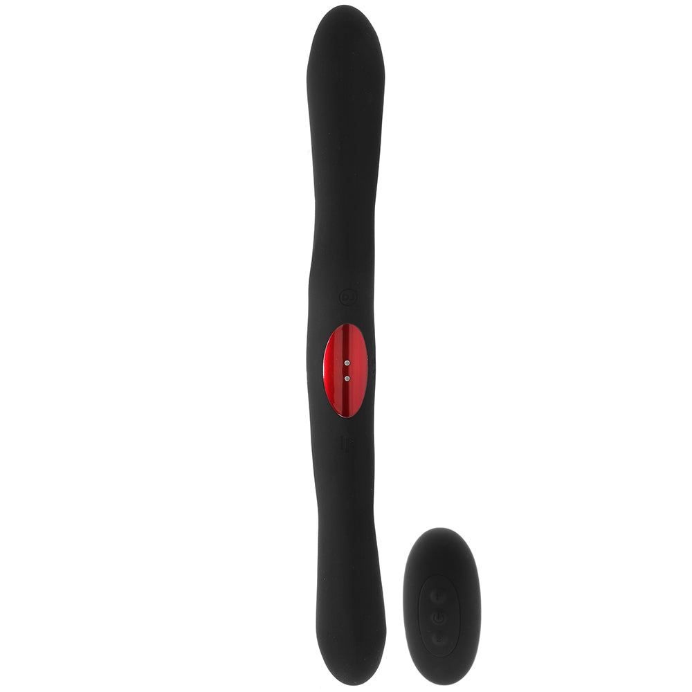 Kink Dual-Flex Remote Vibe