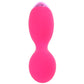 Pink Pussycat Personal Mini Massager Vibe