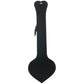 Ouch! Milan Collection Heart Paddle