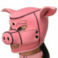 Master Series Swine Neoprene Hood