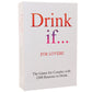 Drink If... For Lovers Game