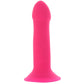 Hitsens 2 Silicone Dildo