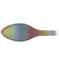 Spectra Bondage Paddle in Rainbow