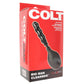 Colt Big Man Cleanser