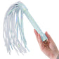 Ouch! Paris Collection Flogger in Blue