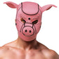 Master Series Swine Neoprene Hood