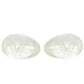 Firefly Glass Kegel Eggs in Glow in the Dark