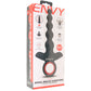 Envy Assifier Vibrating Anal Beads