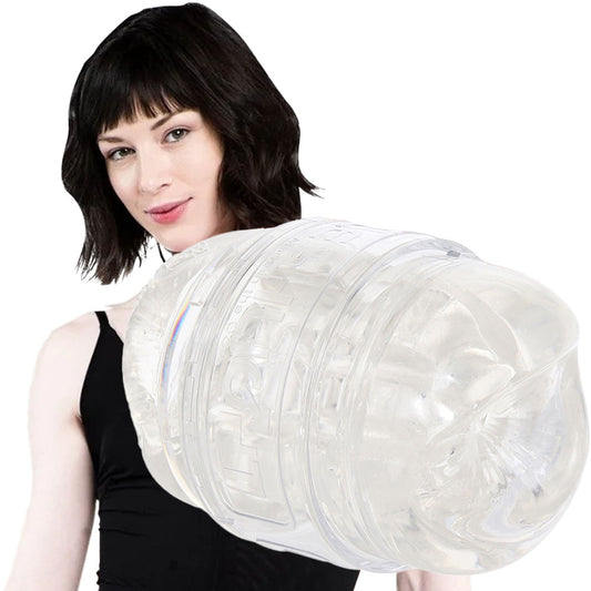 Fleshlight Quickshot Featuring Stoya