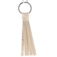 Playful Tassels Nipple Clamps in Gold