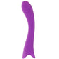 Lush Lilac Silicone G-Spot Vibe