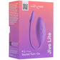 WeVibe Jive Lite Wearable Vibe in Purple