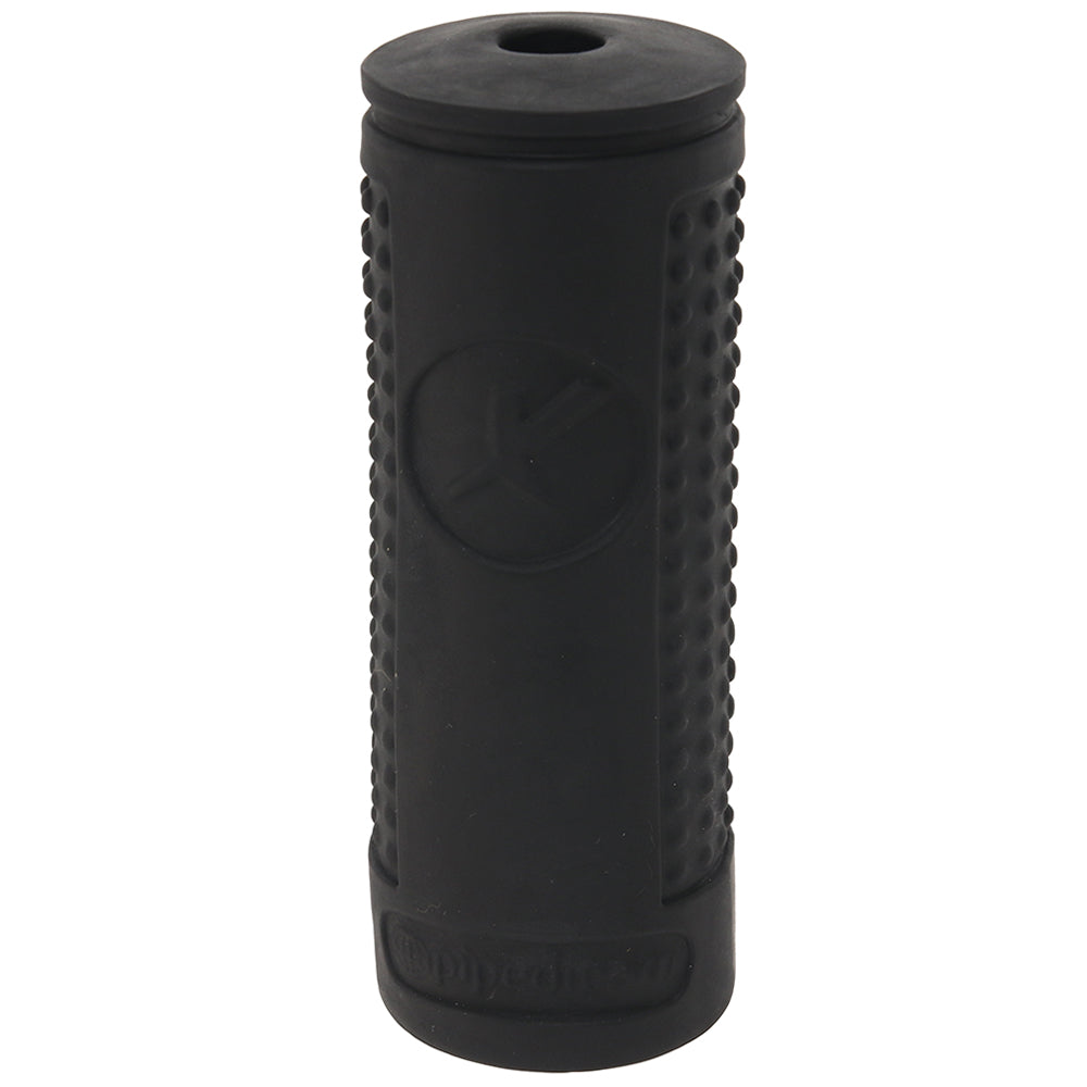 PDX Elite EZ Grip Stroker in Black