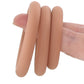 Jock Discreet Silicone Cock Ring Set in Tan