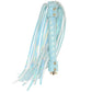 Ouch! Paris Collection Flogger in Blue