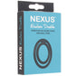 Nexus Enduro Double Cock & Ball Ring