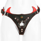 Creature Cocks Horny Devil Strap-On Harness