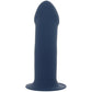 Hitsens 1 Silicone Dildo