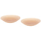 Intimately GG 3 Pack Nipple Covers in Tan