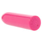 Turbo Buzz Classic Bullet Vibe in Pink