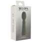 Selopa Heartfelt Mini Wand Vibe