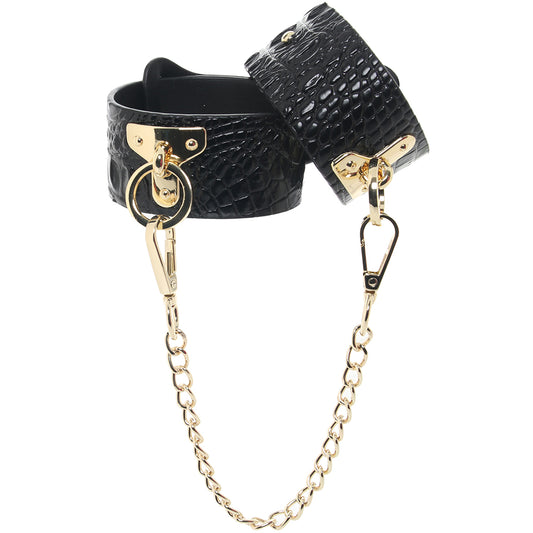 Ouch! Rome Collection Hand Cuffs