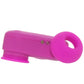 Bang! Mini Clitoral Stimulator in Purple