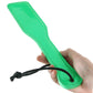 Electra Play Things Paddle in Neon Green