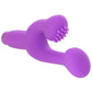 Inya Finger Fun Rechargeable Vibe in Purple