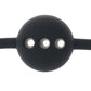 Ouch! Florence Collection Silicone Ball Gag