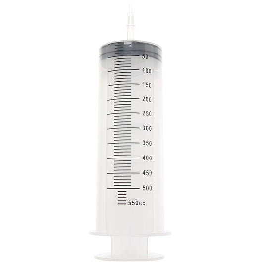 AquaClean 550ml Enema Syringe