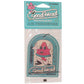 GoodHead Air Freshener in Watermelon