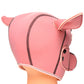 Master Series Swine Neoprene Hood