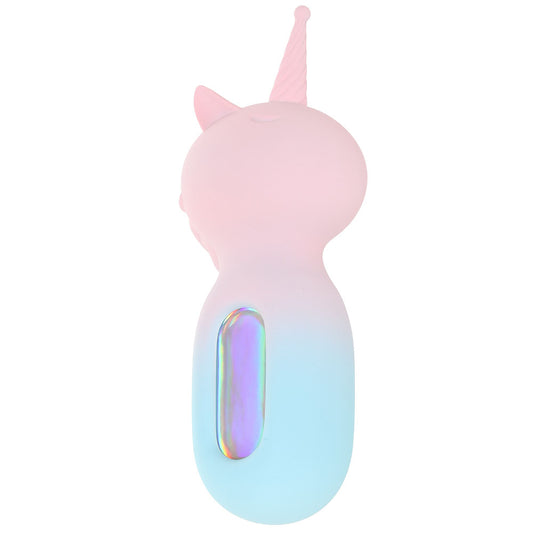 Unie Mini Wand Vibe