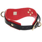 Ouch! Milan Collection Collar & Leash