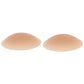 Intimately GG 3 Pack Nipple Covers in Tan